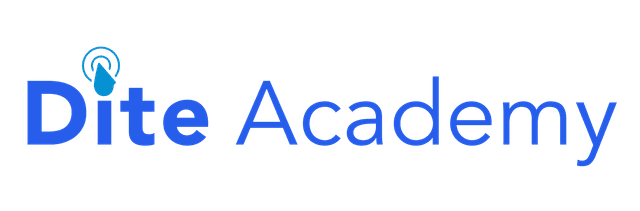 logo of dite academy